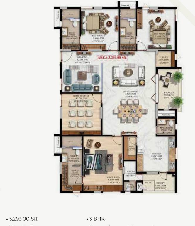 Floor Plan bliss Floor Plan Floor Plan