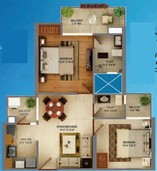 Floor Plan marina-suites Floor Plan Floor Plan
