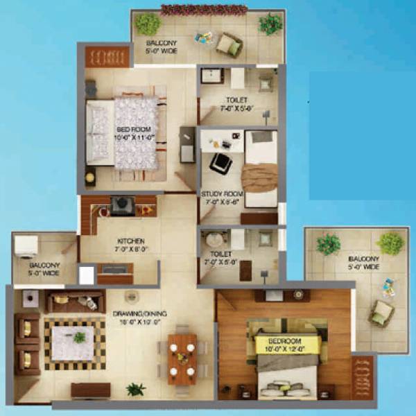Floor Plan marina-suites Floor Plan Floor Plan