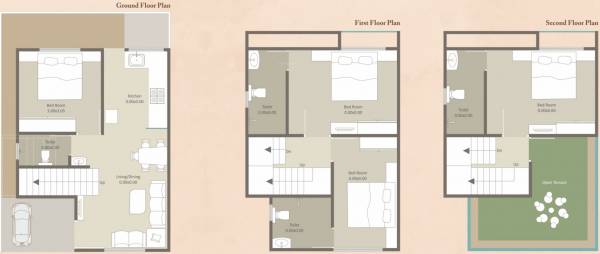  darshanam-tusti Floor Plan Floor Plan