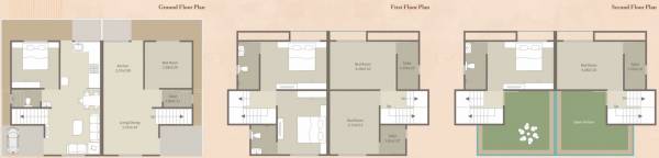  darshanam-tusti Floor Plan Floor Plan