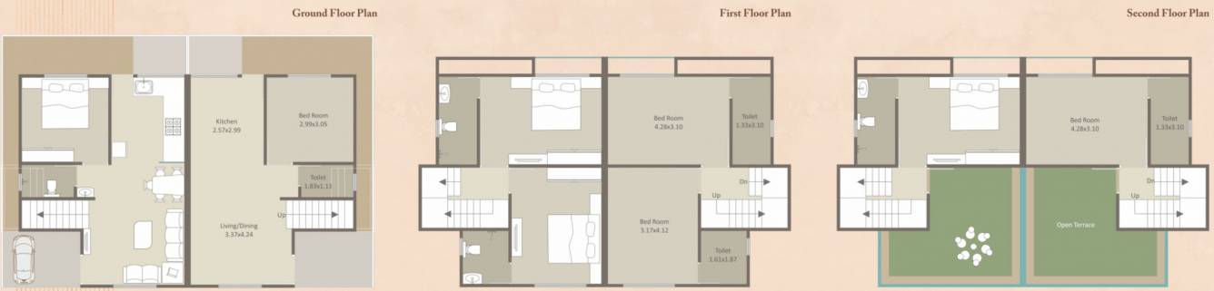  darshanam tusti Floor Plan Floor Plan