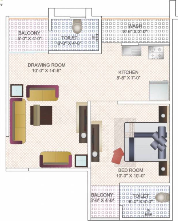 Floor Plan  al hamd residency Floor Plan Floor Plan
