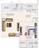 al-hamd-residency Floor Plan Floor Plan