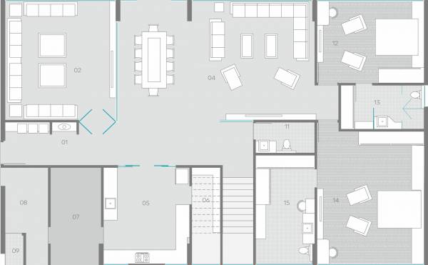  palacio-ii Floor Plan Floor Plan