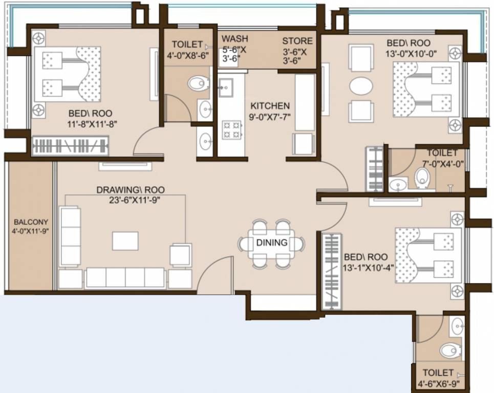 Floor Plan sach Floor Plan Floor Plan