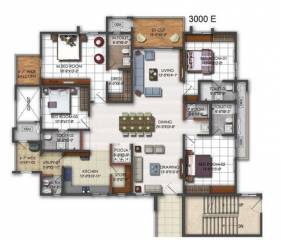  rainbow-vistas Floor Plan Floor Plan