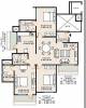 daisy Floor Plan Floor Plan