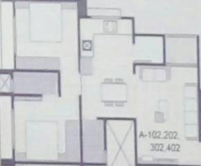 Floor Plan  krishna-bansri-3 Floor Plan Floor Plan