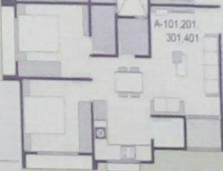 Floor Plan  krishna-bansri-3 Floor Plan Floor Plan