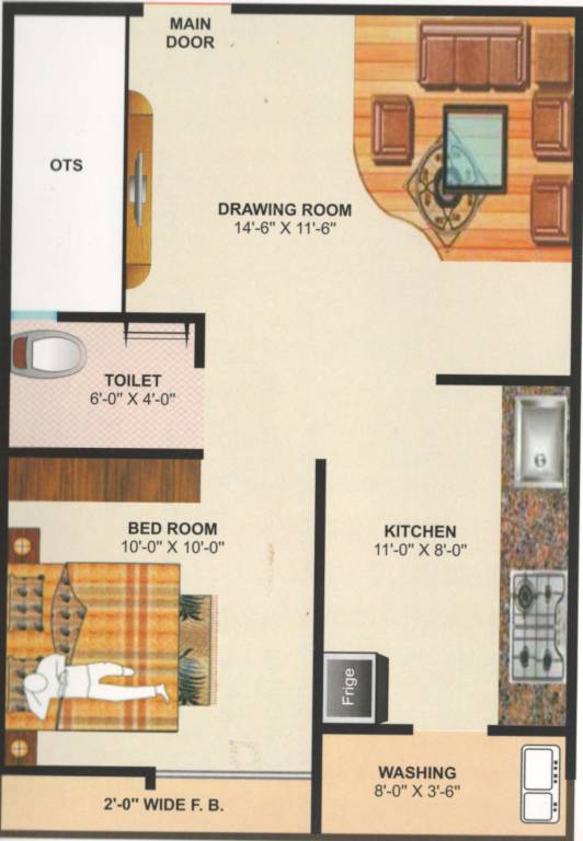  arcade Floor Plan Floor Plan