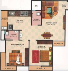  arcade Floor Plan Floor Plan