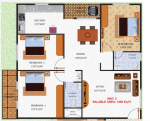 Floor Plan green-heights Floor Plan Floor Plan
