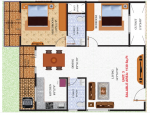 Floor Plan green-heights Floor Plan Floor Plan