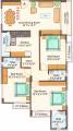  marina-10-residency Floor Plan Floor Plan