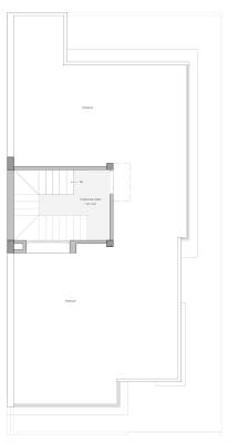  aksharam Floor Plan Terrace Floor Plan