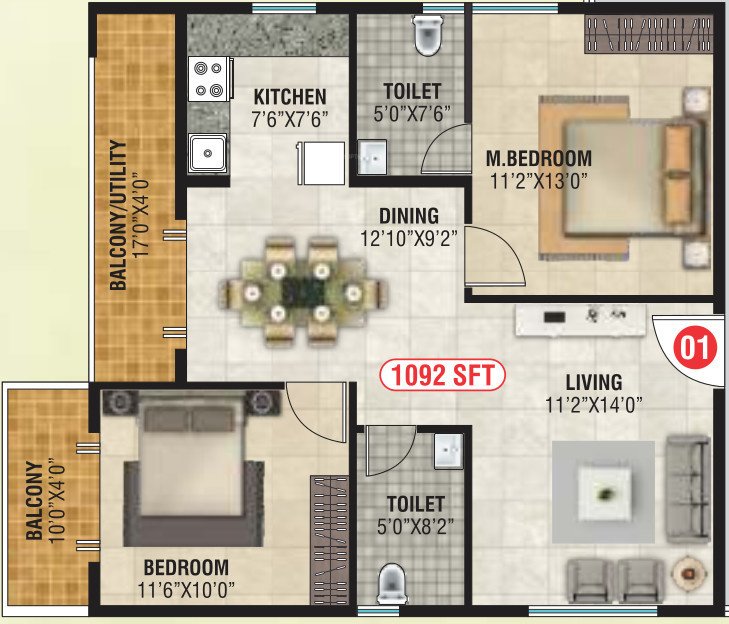  fedora Floor Plan Floor Plan