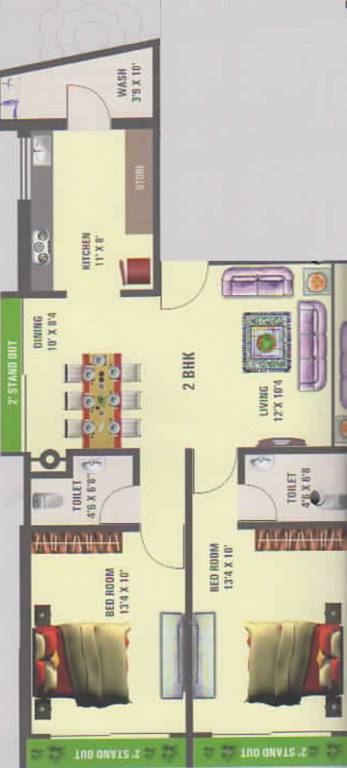 Floor Plan ashta mangal Floor Plan Floor Plan