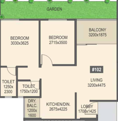  29 gold coast phase 2 Floor Plan Floor Plan