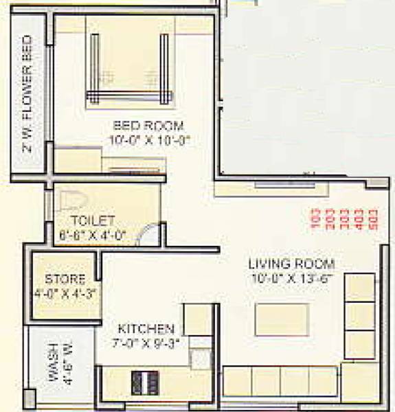 Floor Plan revatirth Floor Plan Floor Plan