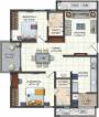  provincia Floor Plan Floor Plan