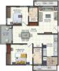 provincia Floor Plan Floor Plan