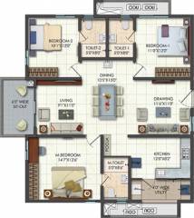  provincia Floor Plan Floor Plan