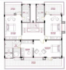 tranquille Floor Plan First Floor Plan