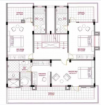 First Floor Plan tranquille Floor Plan First Floor Plan