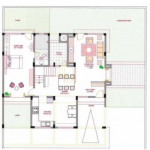 Ground Floor Plan tranquille Floor Plan Ground Floor Plan