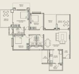 Floor Plan 24k-sereno-building-a Floor Plan Floor Plan