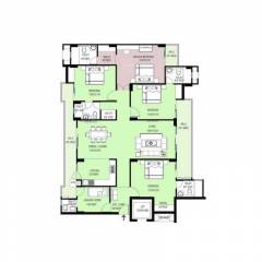  kings-court Floor Plan Floor Plan