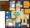 sai-chaitanya Floor Plan Floor Plan