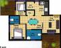 Floor Plan sai-chaitanya Floor Plan Floor Plan