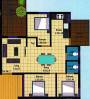 Floor Plan sai-chaitanya Floor Plan Floor Plan