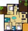 sai-chaitanya Floor Plan Floor Plan