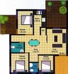 Floor Plan sai-chaitanya Floor Plan Floor Plan