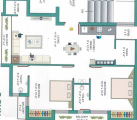  opera-elegance Floor Plan Floor Plan