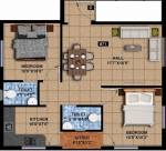  5800 Floor Plan Floor Plan