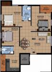  5800 Floor Plan Floor Plan