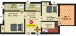  aadhana Floor Plan Floor Plan