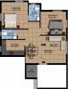  5800 Floor Plan Floor Plan