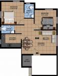  5800 Floor Plan Floor Plan