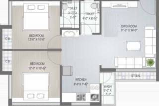 Floor Plan  prayag-i Floor Plan Floor Plan