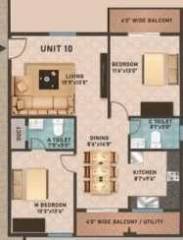  serenity Floor Plan Floor Plan
