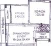 mahadev-residency Floor Plan Floor Plan