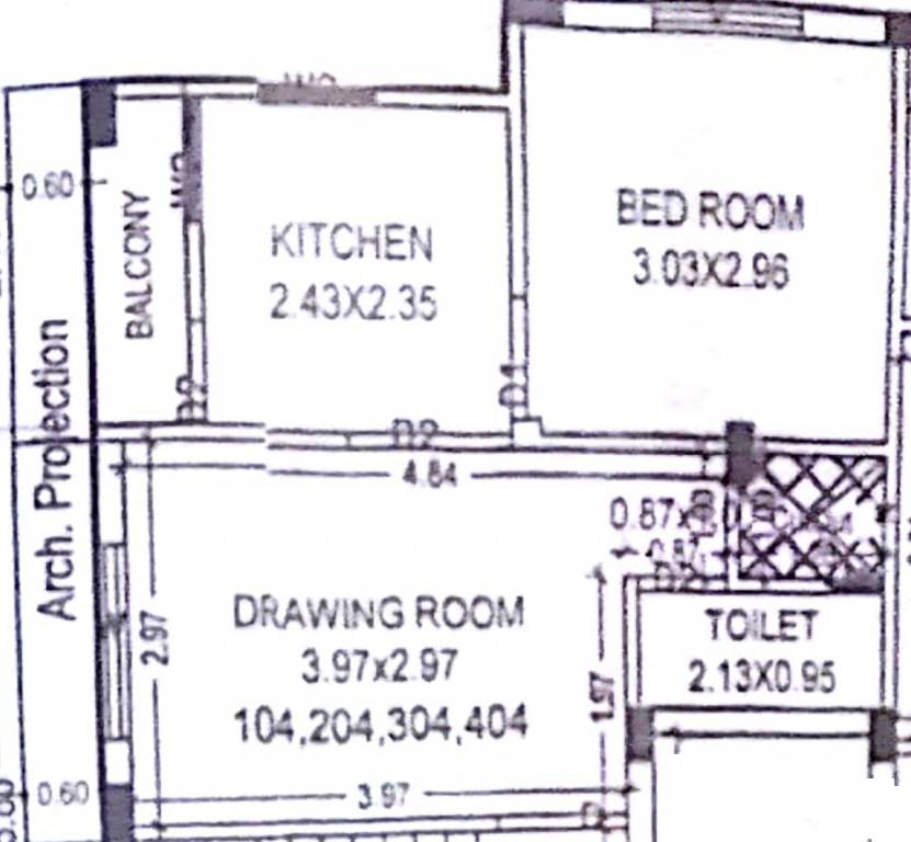 Floor Plan  mahadev residency Floor Plan Floor Plan