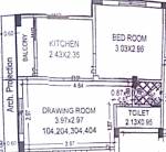 Floor Plan  mahadev-residency Floor Plan Floor Plan