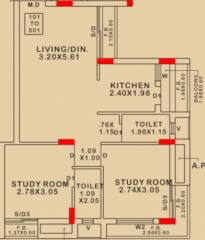  ll Floor Plan Floor Plan