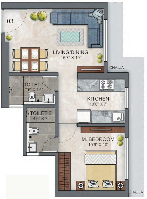  maple Floor Plan Floor Plan